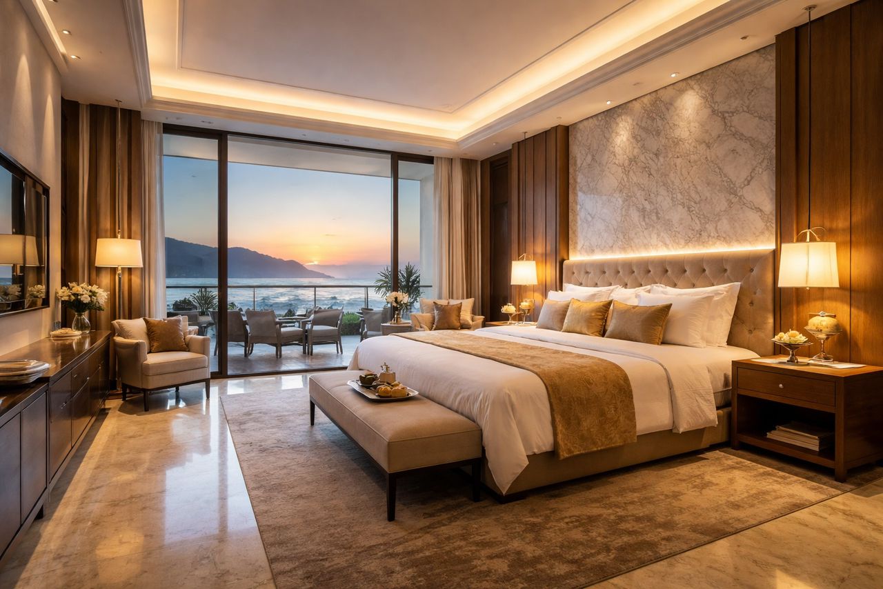 Réservations & Événements